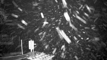 Weather camera view of Mallows Bay.