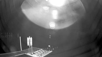 Weather camera view of Mallows Bay.