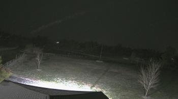 Weather camera view of Oak Ridge Park.