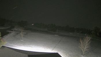 Weather camera view of Oak Ridge Park.