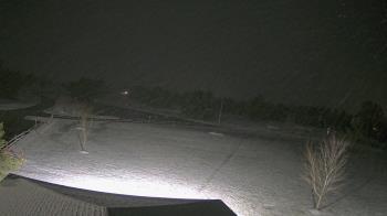 Weather camera view of Oak Ridge Park.