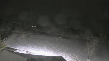 Weather camera view of Oak Ridge Park.