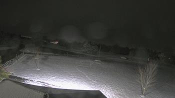 Weather camera view of Oak Ridge Park.
