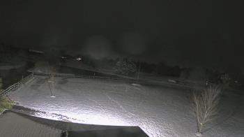 Weather camera view of Oak Ridge Park.