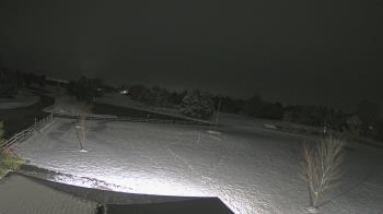 Weather camera view of Oak Ridge Park.