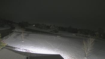 Weather camera view of Oak Ridge Park.