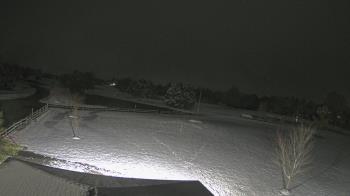 Weather camera view of Oak Ridge Park.