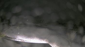 Weather camera view of Oak Ridge Park.