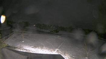 Weather camera view of Oak Ridge Park.