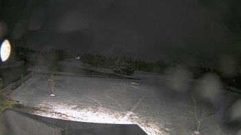 Weather camera view of Oak Ridge Park.