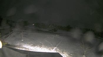 Weather camera view of Oak Ridge Park.