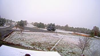 Weather camera view of Oak Ridge Park.