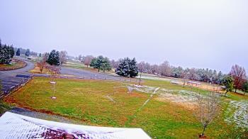 Weather camera view of Oak Ridge Park.
