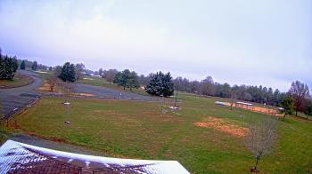 Weather camera view of Oak Ridge Park.