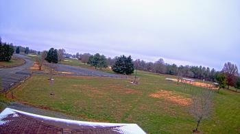 Weather camera view of Oak Ridge Park.
