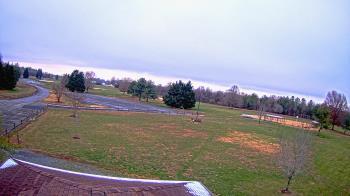 Weather camera view of Oak Ridge Park.