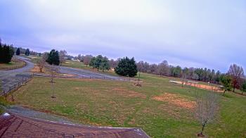 Weather camera view of Oak Ridge Park.
