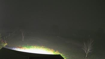 Weather camera view of Oak Ridge Park.