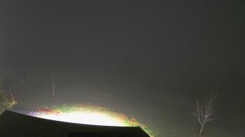 Weather camera view of Oak Ridge Park.