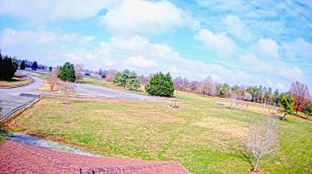 Weather camera view of Oak Ridge Park.