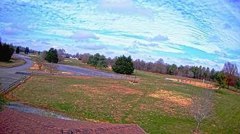 Weather camera view of Oak Ridge Park.