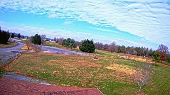 Weather camera view of Oak Ridge Park.