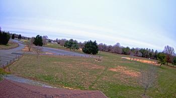 Weather camera view of Oak Ridge Park.