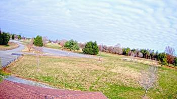 Weather camera view of Oak Ridge Park.