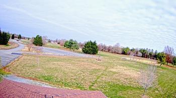 Weather camera view of Oak Ridge Park.