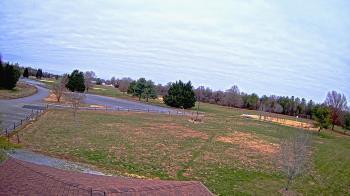 Weather camera view of Oak Ridge Park.