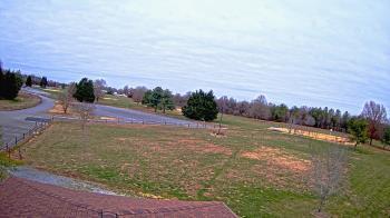 Weather camera view of Oak Ridge Park.