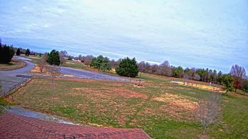 Weather camera view of Oak Ridge Park.