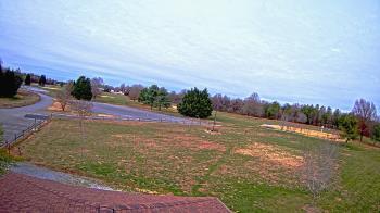 Weather camera view of Oak Ridge Park.