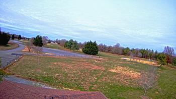 Weather camera view of Oak Ridge Park.