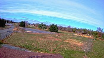 Weather camera view of Oak Ridge Park.