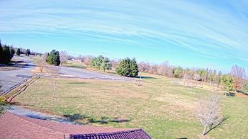 Weather camera view of Oak Ridge Park.