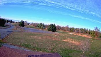 Weather camera view of Oak Ridge Park.