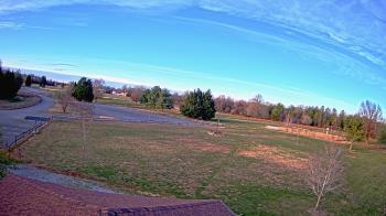 Weather camera view of Oak Ridge Park.