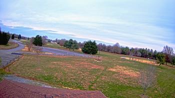 Weather camera view of Oak Ridge Park.