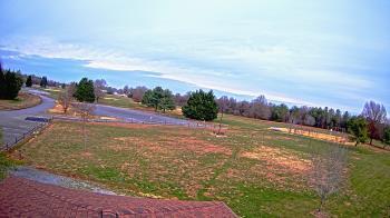 Weather camera view of Oak Ridge Park.