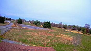 Weather camera view of Oak Ridge Park.