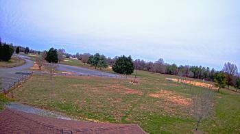 Weather camera view of Oak Ridge Park.