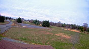 Weather camera view of Oak Ridge Park.