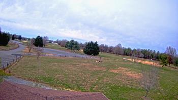 Weather camera view of Oak Ridge Park.