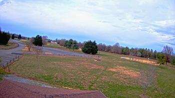 Weather camera view of Oak Ridge Park.