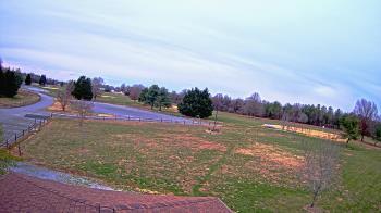 Weather camera view of Oak Ridge Park.