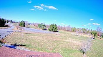 Weather camera view of Oak Ridge Park.