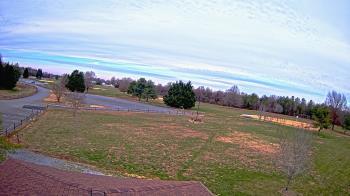 Weather camera view of Oak Ridge Park.