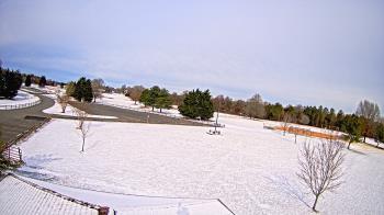 Weather camera view of Oak Ridge Park.