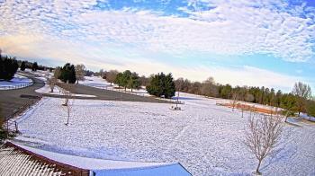 Weather camera view of Oak Ridge Park.